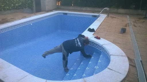 rodamar piscinas - Thumbnail