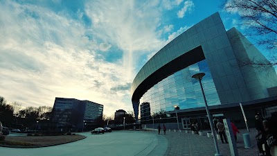 Photos of Cobb Energy Performing Arts Centre