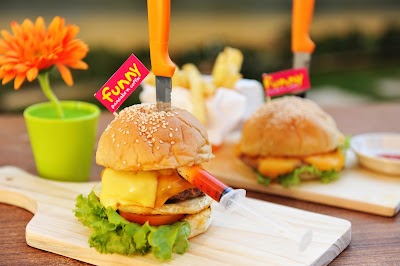 Photos of Funny Pancake 'n Coffee Jimbaran
