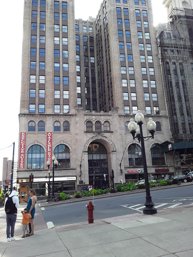 Pioneer - Albany Branch
