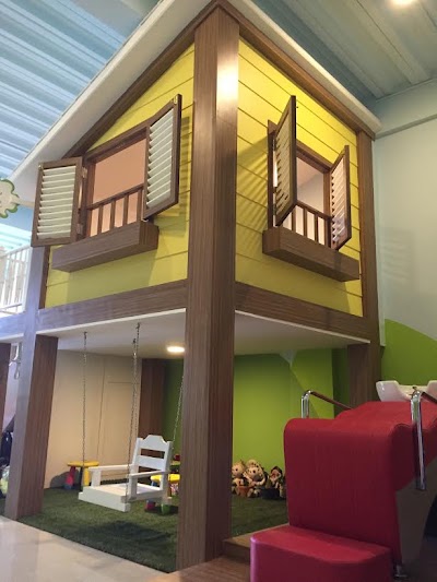 Photos of Treehouse |mom & kid salon|