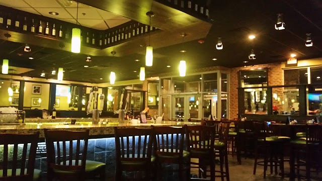 Oliveto Italian Bistro