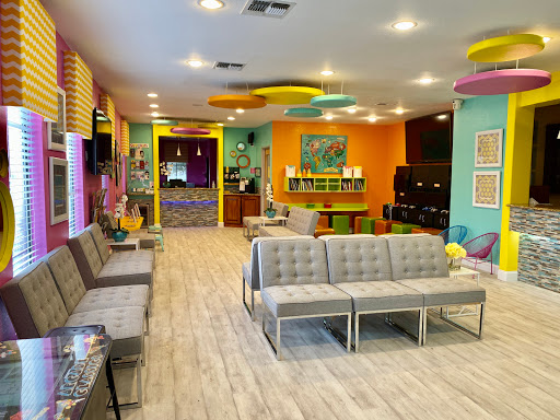 Wylie Children's Dentistry Gallery - United States