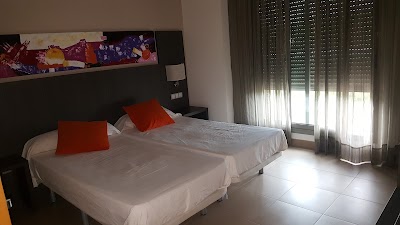 lodging