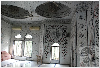 Photos of Gonaighar Baitul Azgar Sat Gomboj Jame Masjid