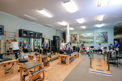 Partners In Physical Therapy