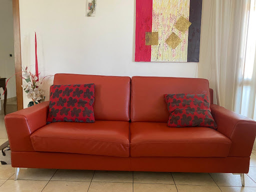 Frales salotti - Visual