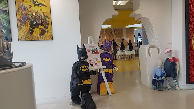LEGO Company Corporate Office