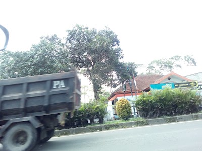 Photos of Kantorpos Purwokerto Kulon