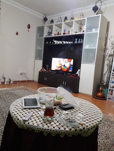 Photos of &Ccedil;akıroğulları Odun Ekmeği