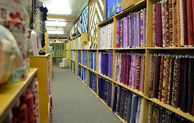 Photos of The Quilt Patch