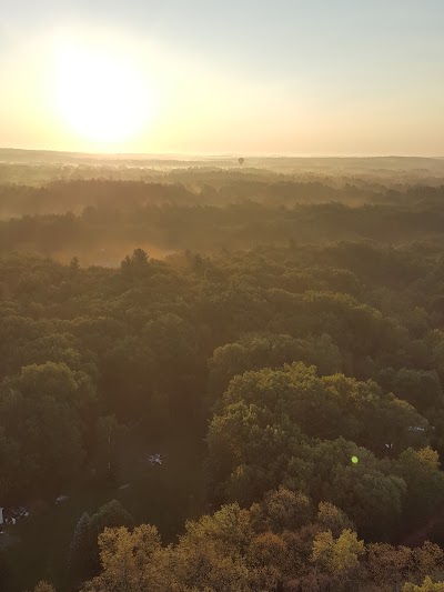Photos of High 5 Ballooning