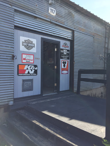 Little Guy's Shop Gallery - United States