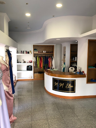 Vestidos de Casamento M.M Elia - Loja de roupa