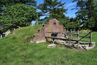 Bacon Log Cabin