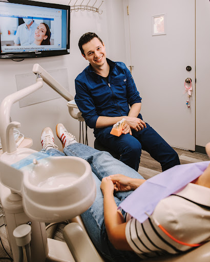 Maspeth USmiles Dental Care