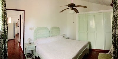 lodging