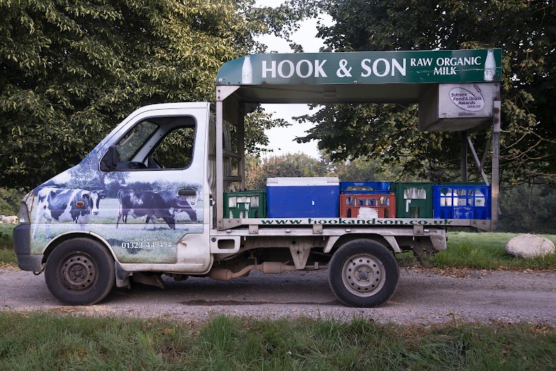 Hook & Son photo 2