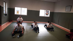 Photo n°17 de KRAV MAGA DEFENSE 360 à Terville (Club de self-defense)