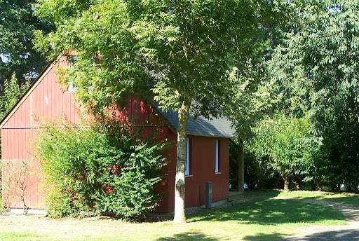 Photo de Camping municipal à Saint-Jean-sur-Mayenne (53240)