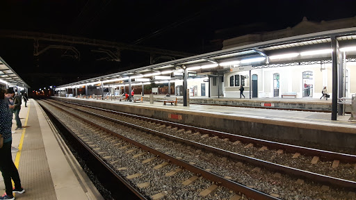 Gavà - Visual