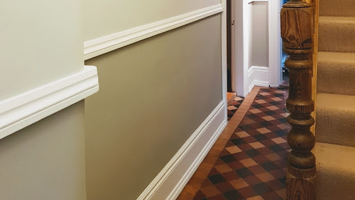 KJ Decorating - Visual