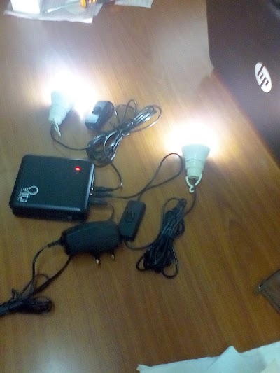 Photos of Wisepower Technologies