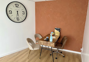 Photo n°5 de Nathan Saint-Jalmes à Le Mans (Ostéopathe)