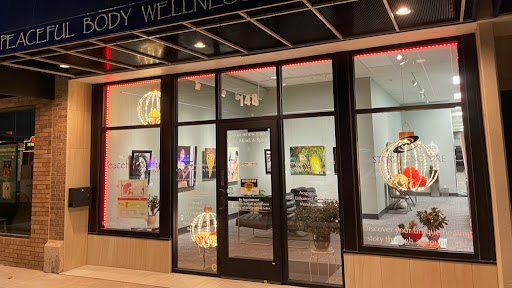 Peaceful Body Wellness Retreat