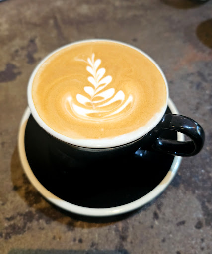 Little Hendrix Cafe - Thumbnail