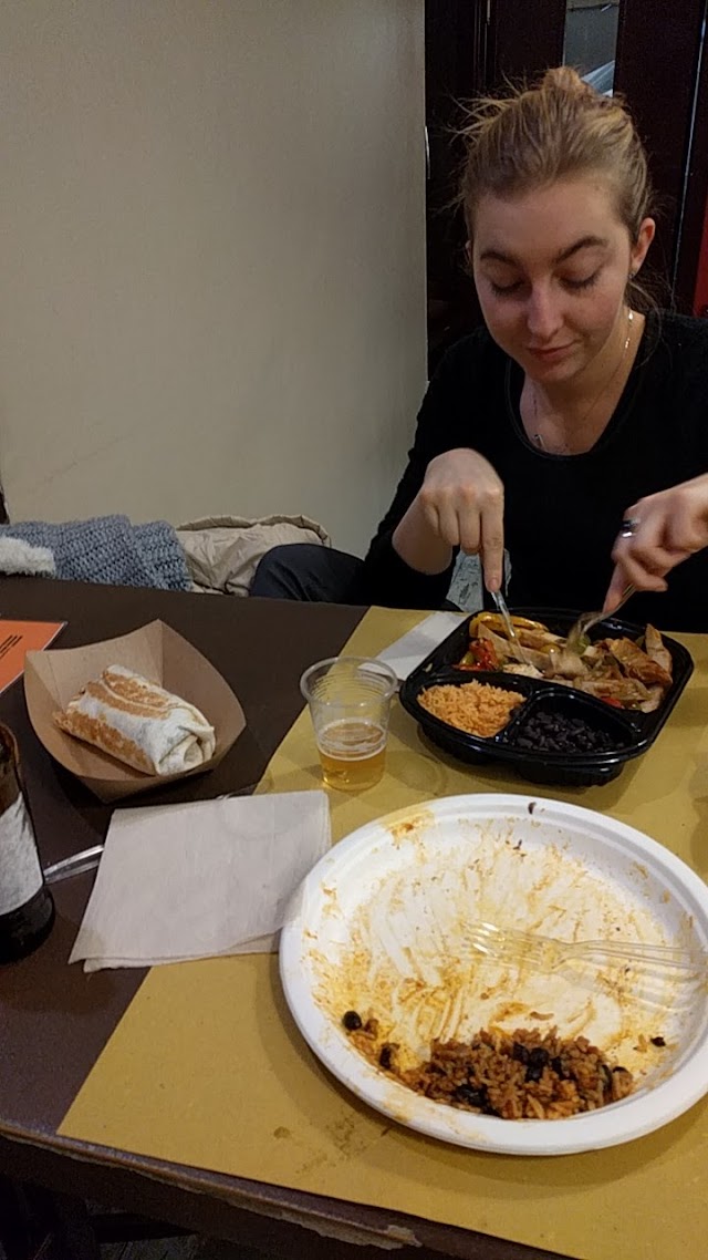 Taco Bang