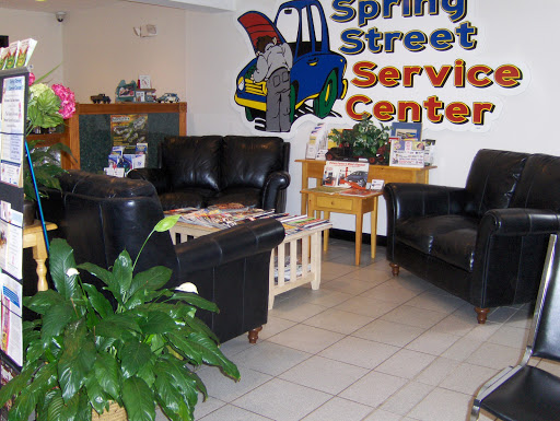 Spring Street Service Center - Thumbnail
