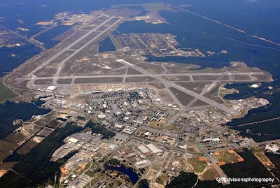 Photos of Destin-Fort Walton Beach Airport (VPS)