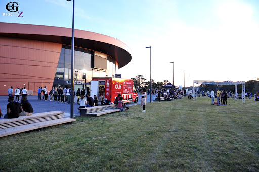 Vélodrome de Saint-Quentin-en-Yvelines