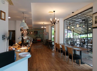 Photos of Edno Cafe