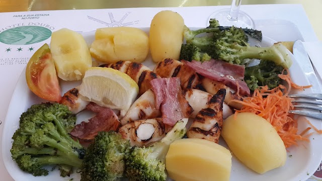 Convívio Restaurante Marisqueira Francesinhas