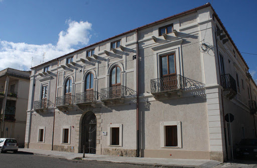 Palazzo Teotino Nieddu Delrio - Thumbnail