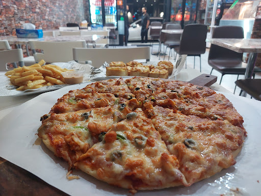 Citadel Grill (Wollongong) - Thumbnail