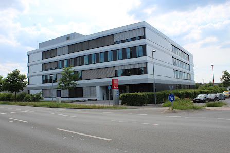MW IT Solution GmbH - Eggolsheim