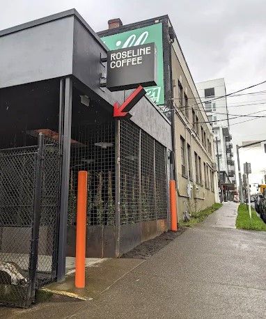 Photo of Roseline Coffee Cafe & Roastery