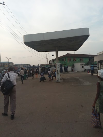 Photos of Oando Gas Station