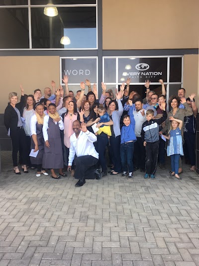 Photos of Every Nation Faith City Klerksdorp Church