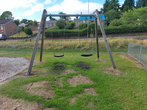 Hardgate Park - Visual