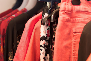 Photo n°6 de Shany | Prêt-à-porter à Pontarlier à Pontarlier (Magasin de vêtements pour femmes)