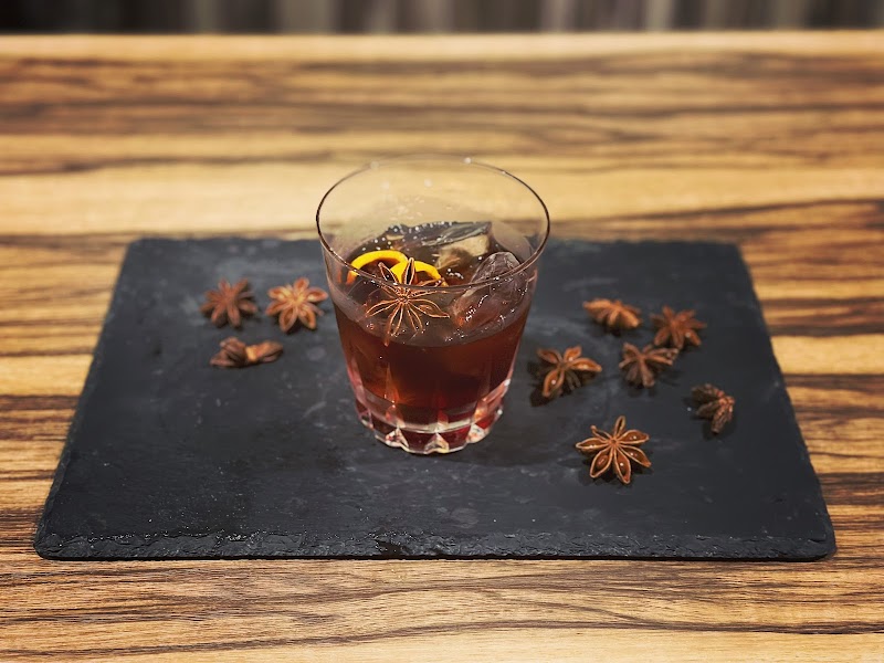 Trend & Bar St. NERA