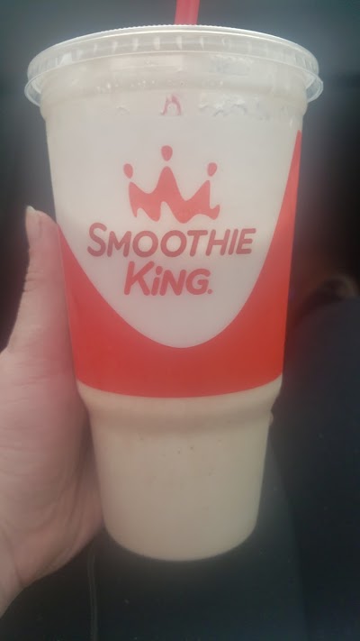 Smoothie King