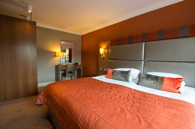 Seamill Hydro Hotel