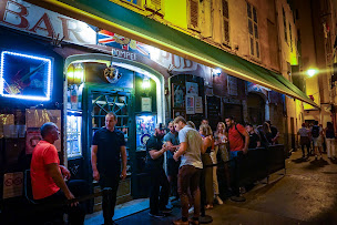 Photo n°6 de Le Bulldog Pub Pompeï à Nice (Discothèque)