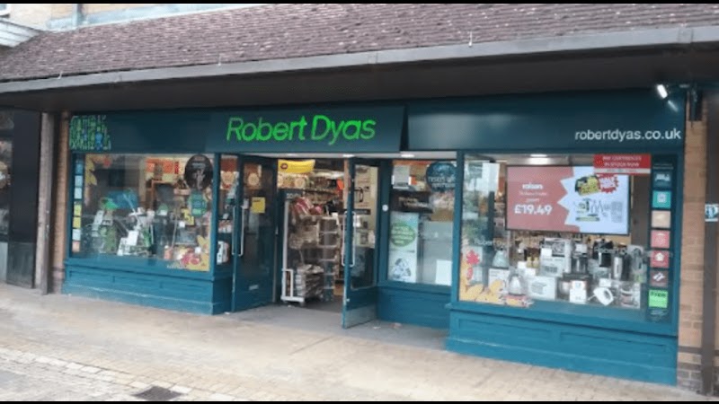 Robert Dyas Woodley photo 2