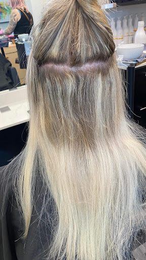 Sisters Salon